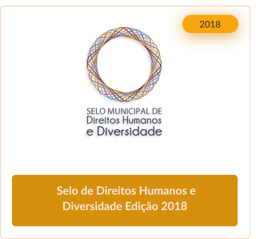IMG SELO MUNICIPAL DE DIREITOS HUMANOS E DIVERSIDADE